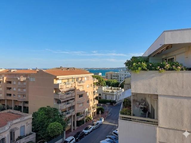 Penthouse d'exception de 3P au Palm Beach