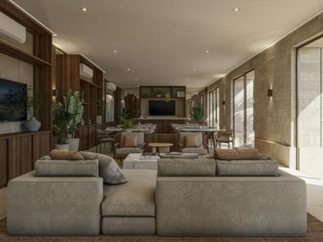 Penthouse de 3 Recámaras en SM 11 ¡Lujo, Ubicación y Exclusividad en Cancún!