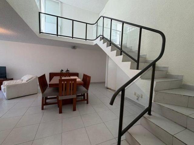 PENTHOUSE DE 212 m², INSURGENTES CUICUILCO, PERISUR