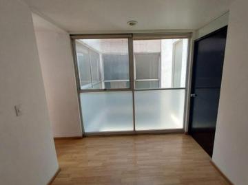 Penthouse de 2 recamrara con Roof Privado en Venta en Napoles, Bejito Juarez