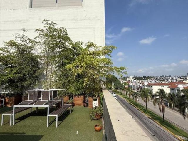 PENTHOUSE DE DOS PISOS CON INCREIBLE TERRAZA EN VENTA
