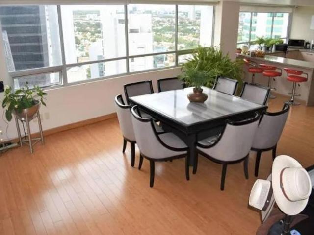 PENTHOUSE DE OPORTUNIDAD EN ANDARES $17,000,000