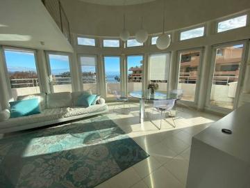 Appartement à vendre à Alpes - Terrasse