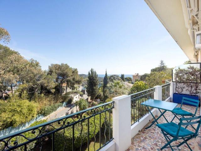 Penthouse de luxe de 74 m2 en vente 06230, Saint Jean Cap Ferrat, Alpes Maritimes, Provence Alpes Côte d'Azur