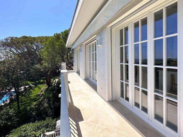 Penthouse de luxe de 91 m2 en vente 06230, Saint Jean Cap Ferrat, Alpes Maritimes, Provence Alpes Côte d'Azur