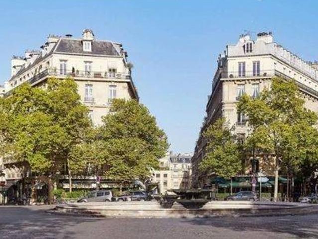 Penthouse de luxe de 100 m2 Avenue Victor Hugo, La Muette, Auteuil, Porte Dauphine, Paris, Île de France