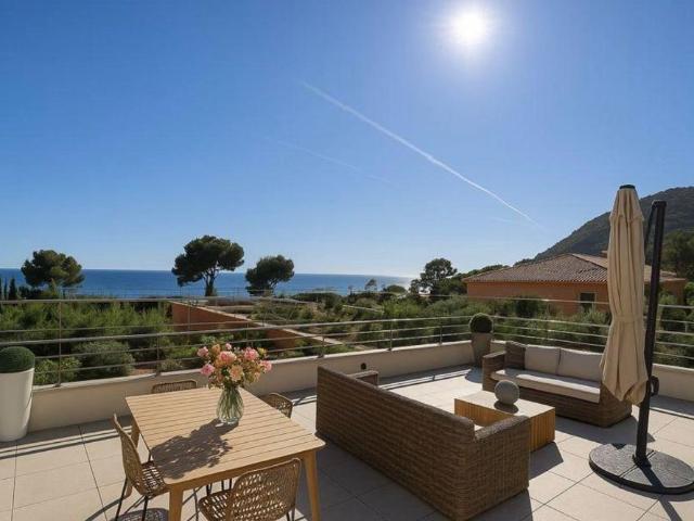Penthouse de luxe de 102 m2 en vente 06360, Èze, Alpes Maritimes, Provence Alpes Côte d'Azur