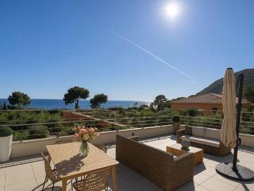 Appartement à vendre à Alpes