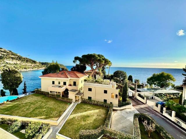 Penthouse de luxe de 3 pièces en vente Avenue Le Corbusier, Roquebrune Cap Martin, Alpes Maritimes, Provence Alpes Côte d'Azur