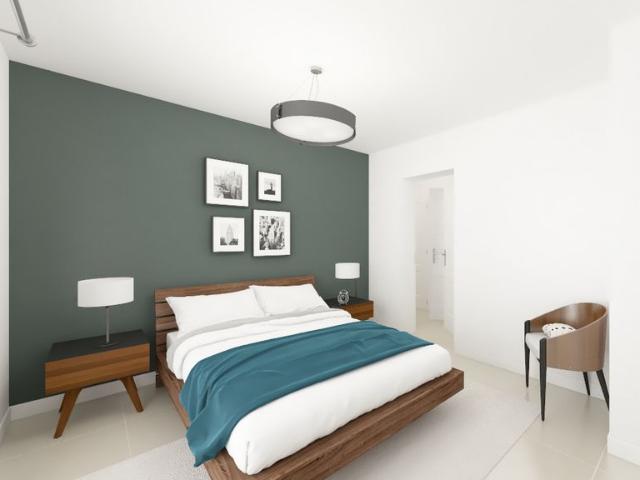 Penthouse de luxe de 3 pièces en vente Cannes, France