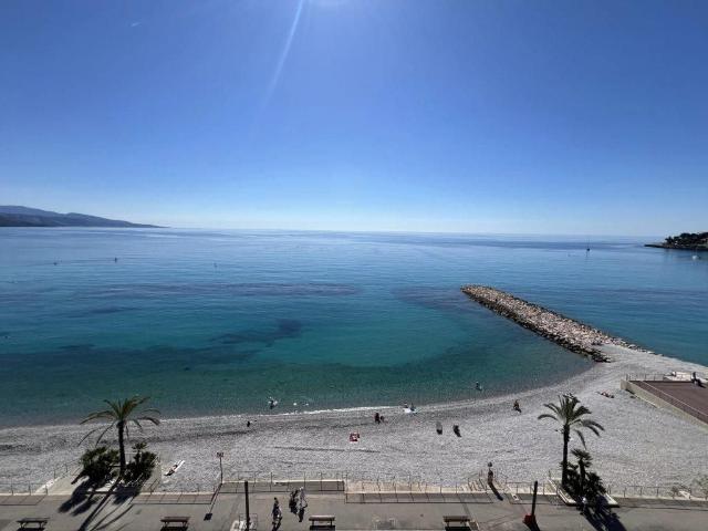 Penthouse de luxe en vente Roquebrune Cap Martin, France