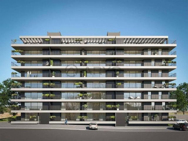 Penthouse de Luxo último piso