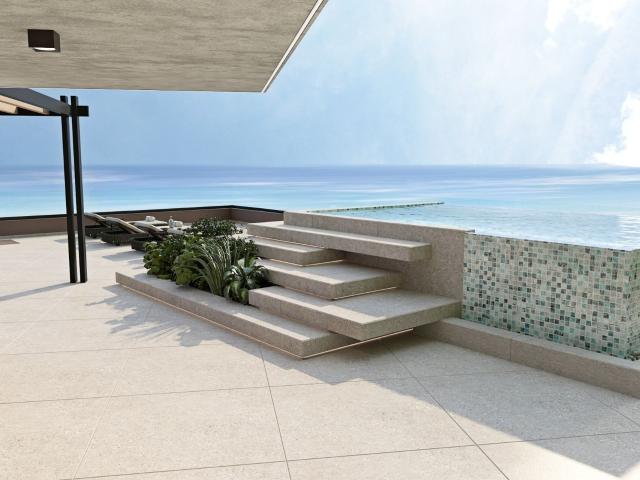 Penthouse de Luxo com Piscina Privada e Vistas Deslumbrantes. 215m² Santa Luzia Funchal