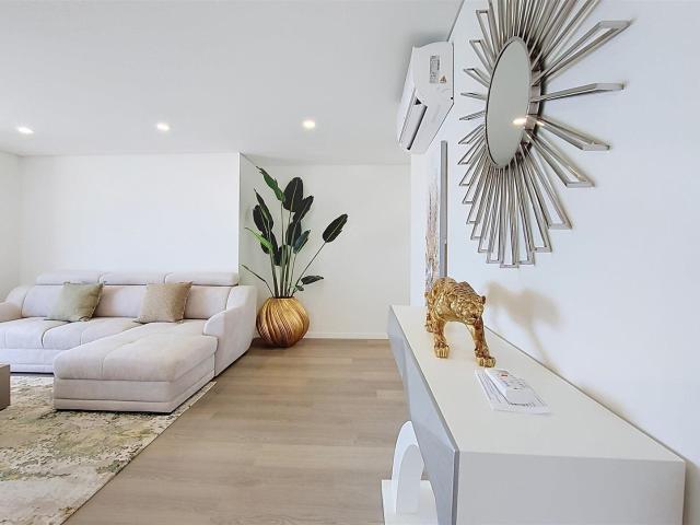 Penthouse de Luxo com Vistas Deslumbrantes 106m² Portimão