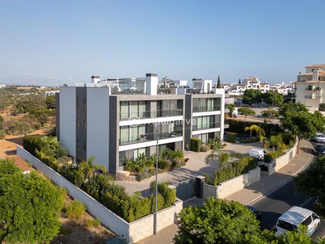 Penthouse de luxo em Albufeira T3 104m² Albufeira e Olhos de Água