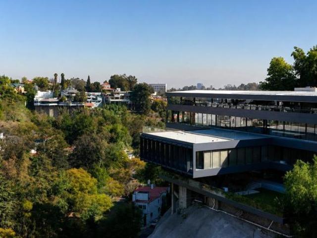 Penthouse de Lujo Versalles | Desarrollo Boutique