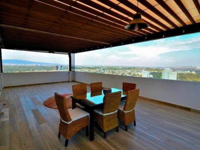 PENTHOUSE de lujo con Vistas Espectaculares