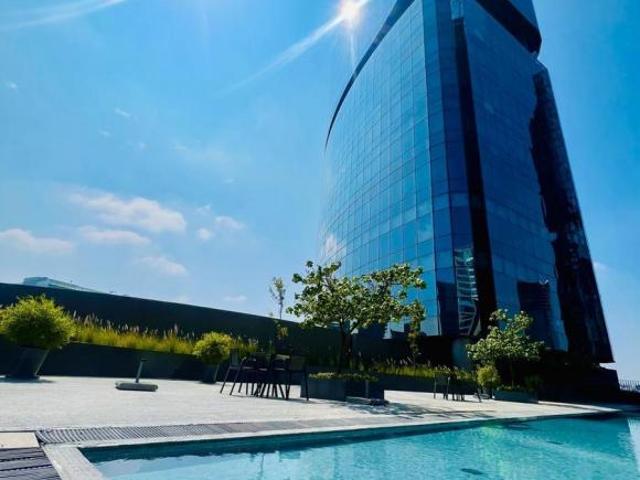 Penthouse de Lujo en Venta en The Landmark Andares, Zapopan | 2 Niveles