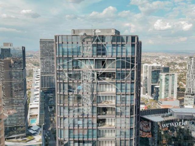PENTHOUSE DE LUJO EN VENTA EN THE LANDMARK, JAL, ZAPOPAN