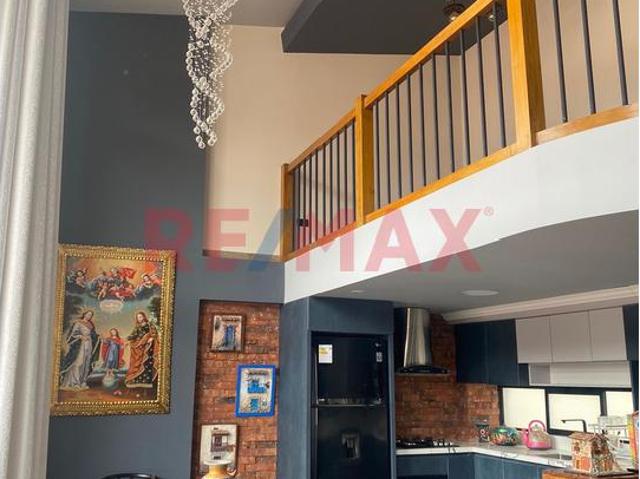 Penthouse De Lujo En El Centro De Cusco