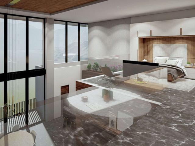 Penthouse de lujo en el corazón de Torreón