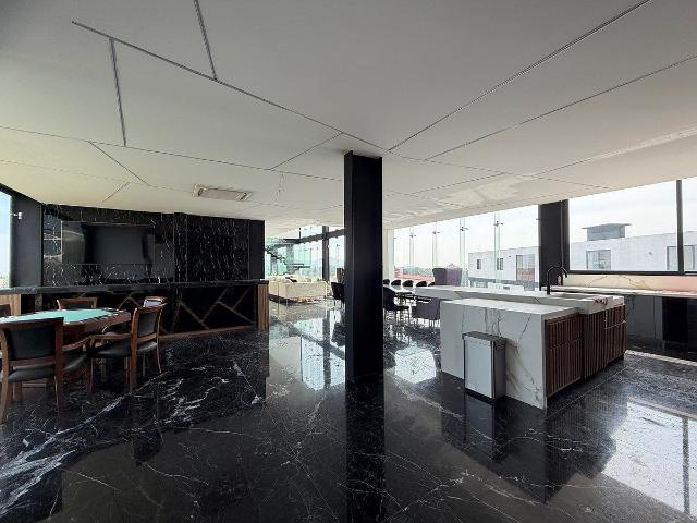 PENTHOUSE DE LUJO EN RENTA