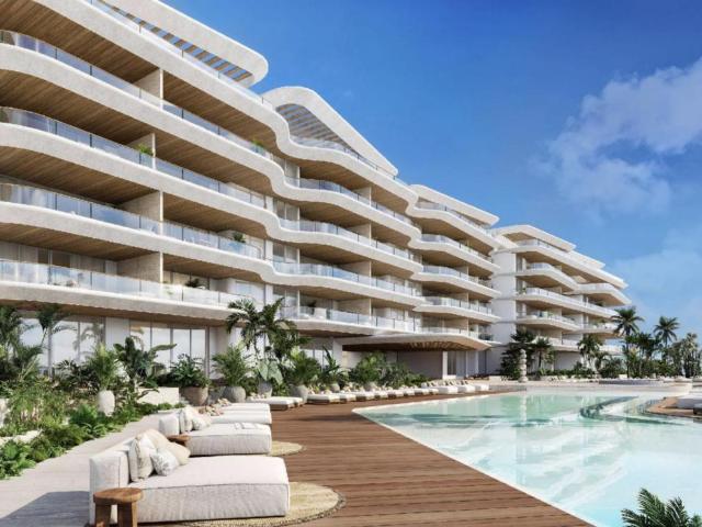 PENTHOUSE DE LUJO FRENTE AL MAR, MARIETTA ISLA MUJERES QUINTANA ROO