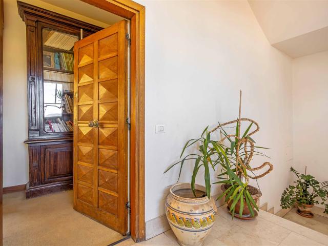 Penthouse dei Tuoi Sogni con 1500 sq. Ft. di Terrazze 251m² Pisa