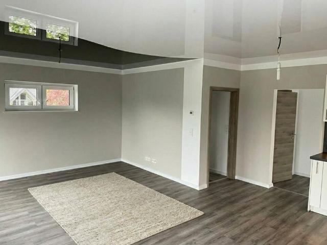 Penthouse Delmenhorst