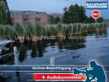 Penthouse der Extraklasse am Wasser Ihr persönlicher Rückzugsort über den Dächern von Köpenick
