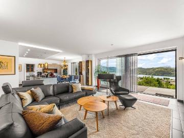 PENTHOUSE DER EXTRAKLASSE EIN AUSBLICK ÜBER DEN MILLSTÄTTER SEE UND DIE BERGE, DER DEN ATEM RAUBT!