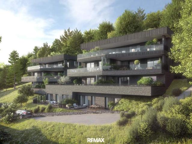 Penthouse der Extraklasse in Bad Ischl