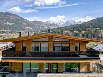 Penthouse der Extraklasse in Bestlage Provisionsfrei
