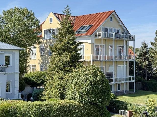 Penthouse der Extraklasse