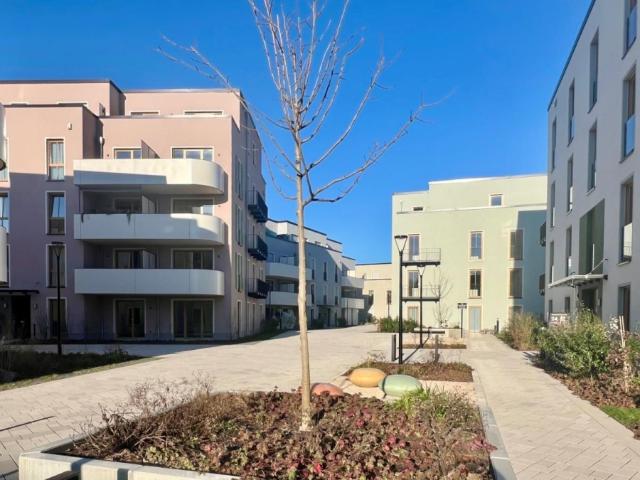 Penthouse der Superlative mit großer Dachterrasse! WE 08.03.02