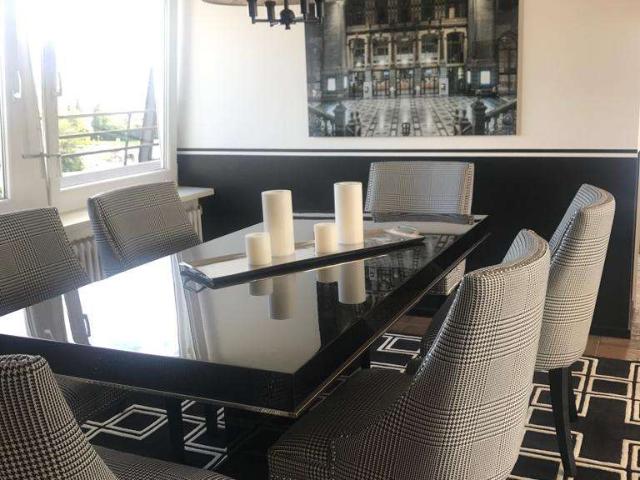 Penthouse Design Wohnung 1A Lage