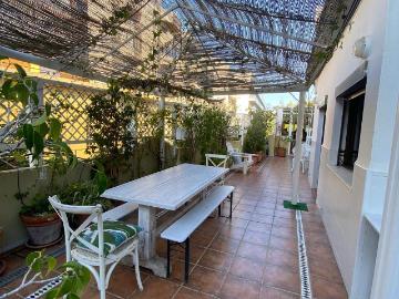 Calle Marbella, Sevilla, Plaza de Neptuno