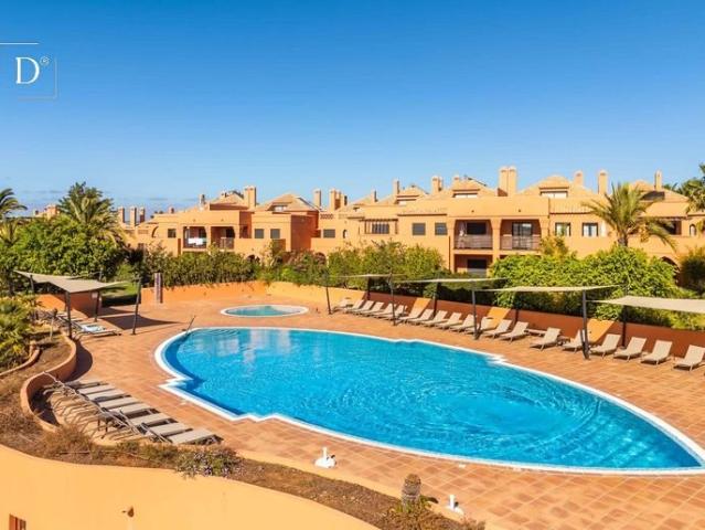 Penthouse Duplex no Amendoeira Golf Resort 188m² Alcantarilha e pêra