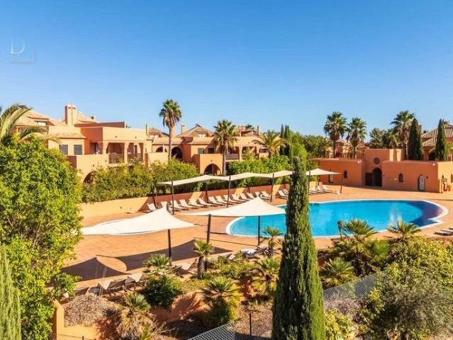 Penthouse Duplex no Amendoeira Golf Resort 188m² Alcantarilha e Pêra