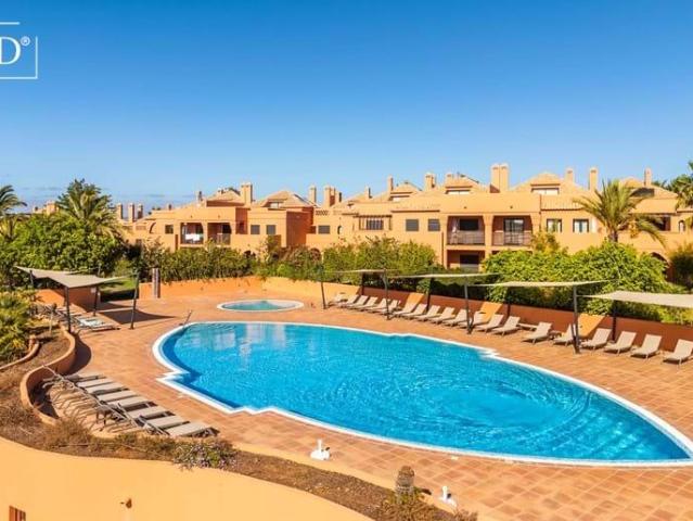 Penthouse Duplex no Amendoeira Golf Resort 188m² Alcantarilha e pêra