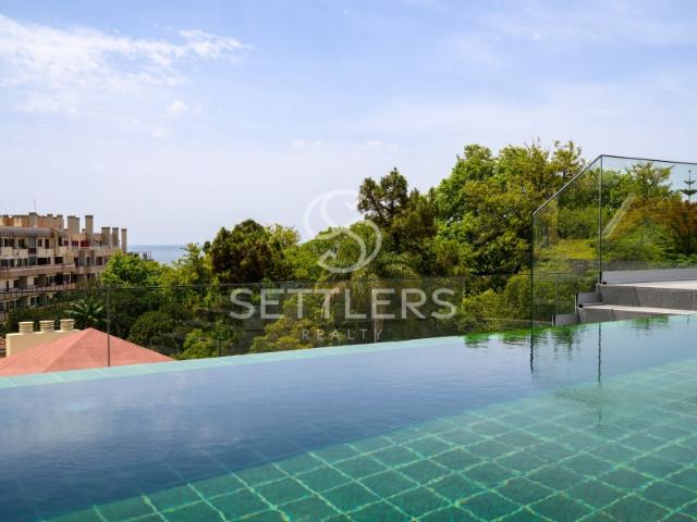 Penthouse Duplex Estoril