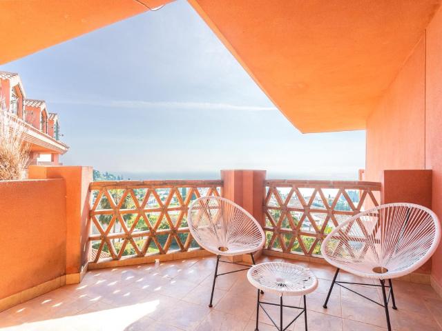 Penthouse Duplex Benalmadena
