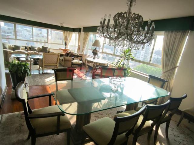 Penthouse Dúplex De 426.95 M² Ideal Para Quienes Buscan Espacios Amplios