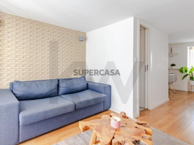Penthouse Duplex, em Alfama, com vista rio e com licença AL