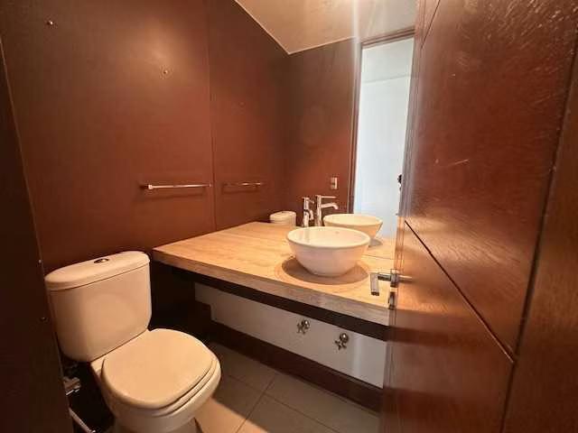 Penthouse Dúplex en Condominio – El Remanso 1721 | dormitorios por 20000.00 en Las Condes