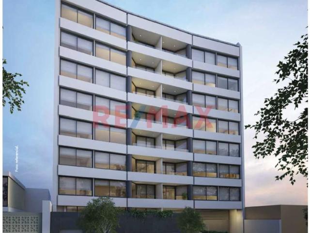 Penthouse Dúplex En San Isidro: Amplitud, Terraza Y Privacidad