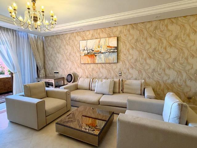 Penthouse Duplex Estepona