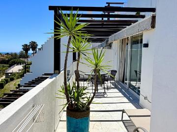 Penthouse Duplex Estepona