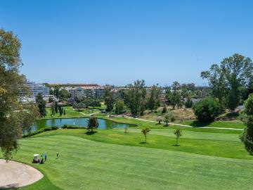 Penthouse Duplex Guadalmina Alta