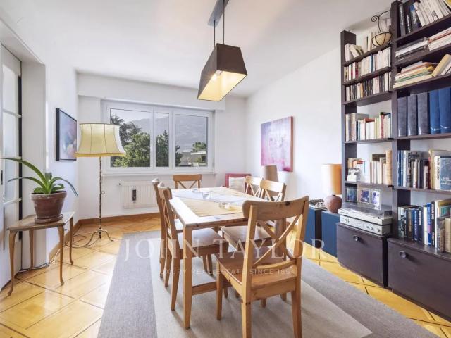 Penthouse Duplex Gravelone Sion